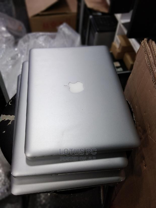 Laptop Apple MacBook 2011 4GB Intel Core I5 HDD 500GB - thumbnail 3