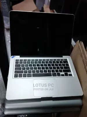 Laptop Apple MacBook 2011 4GB Intel Core I5 HDD 500GB