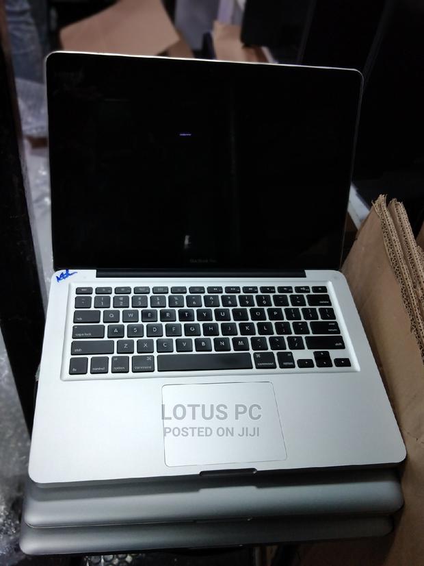 Laptop Apple MacBook 2011 4GB Intel Core I5 HDD 500GB - thumbnail 2