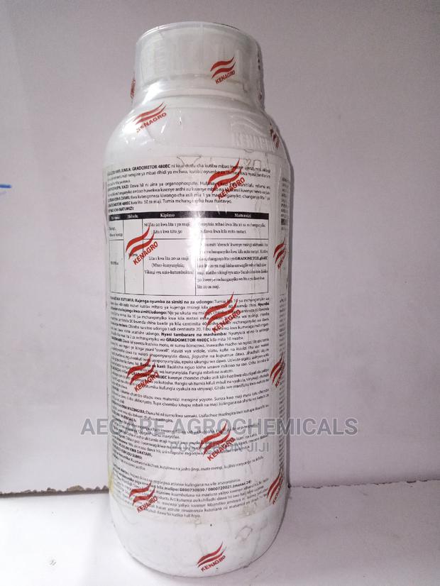 Gradometer 480ec Termicide 50ml,100ml, 250ml And 1litre - thumbnail 8