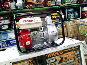 Best Tiger Water Pump