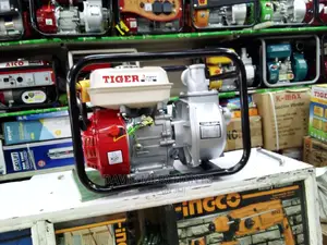 High Quality Water Pump 5.5hp