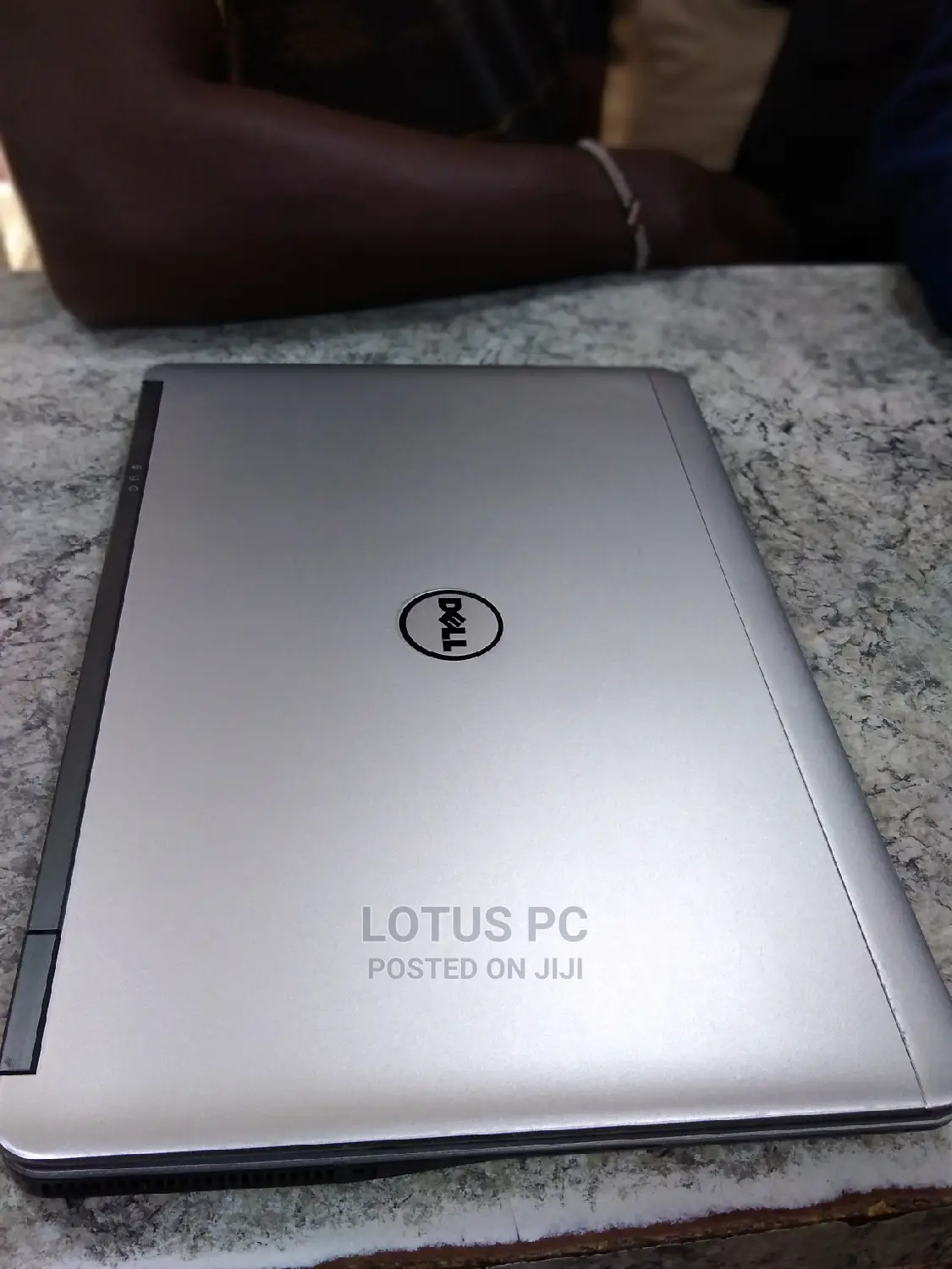 Laptop Dell Latitude E7240 4GB Intel Core I5 SSD 128GB