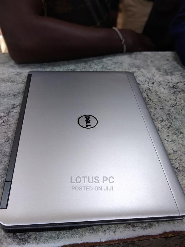 Laptop Dell Latitude E7240 4GB Intel Core I5 SSD 128GB - main view