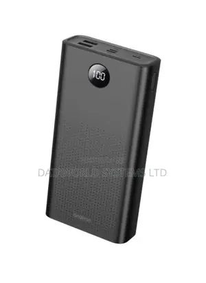 Oraimo 27000mah Massive Power Bank OPB-P271D