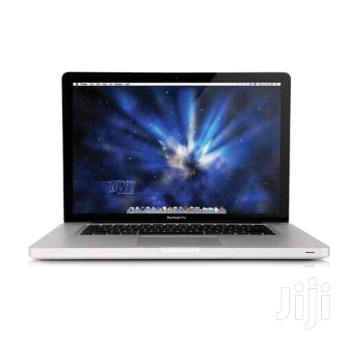 Laptop Apple MacBook Pro 4GB Intel Core i5 HDD 500GB - thumbnail 2