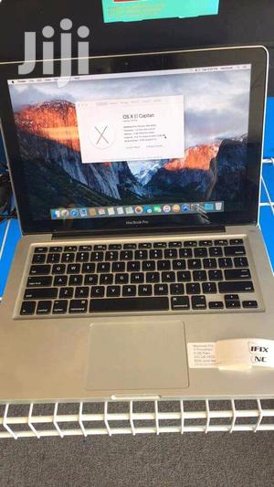 Laptop Apple MacBook Pro 4GB Intel Core i5 HDD 500GB