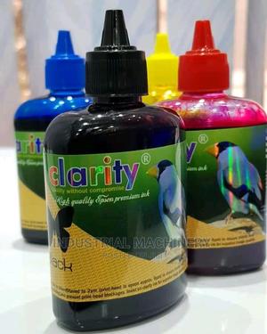 Affordable Clarity Ink - main view