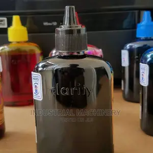 Affordable Clarity Ink