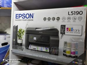 EPSON L 5190 Printer Brand - thumbnail 2