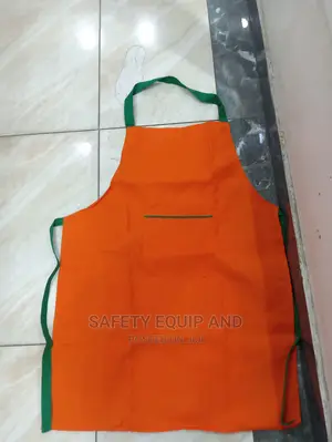 Safety Kitchen Protective Garment