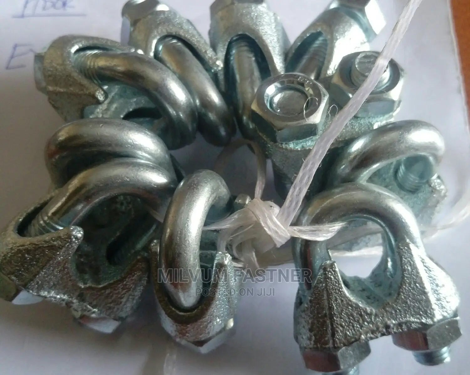 Wire Grips 12mm