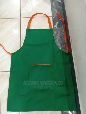 Safety Kitchen Protective Garment