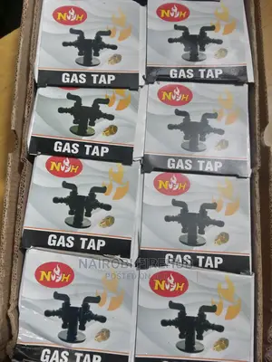Two Way Gas Tap/ School Lab Gas Tap