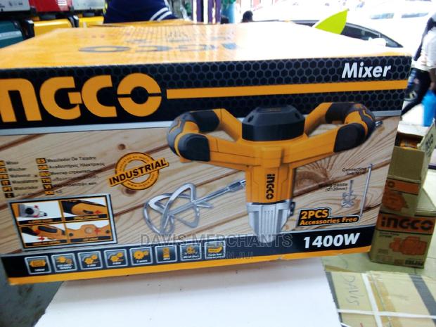Ingco 1400w Mixer