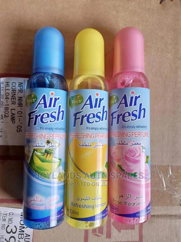 Air Freshners - thumbnail 2