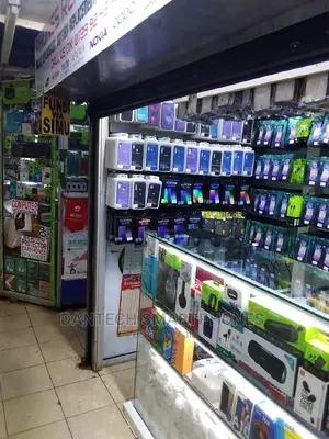 REPAIRS Services and ACCESSORIES