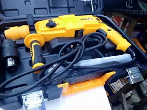 Ingco Rotary Hammer 800w