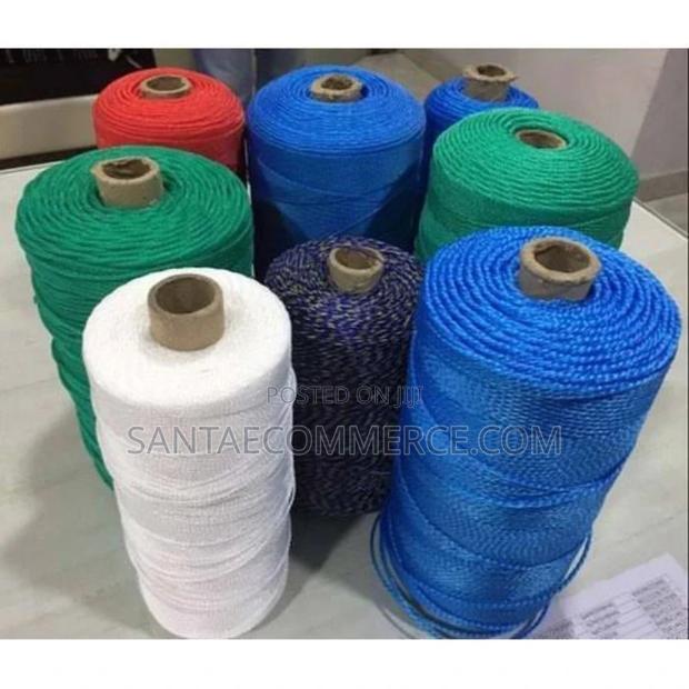 Fishing Twine Ply 18 - main view