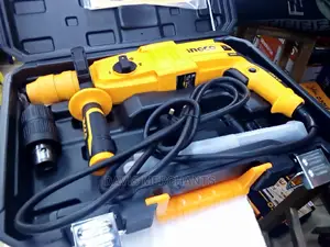 Heavy Duty Rotary Hammer