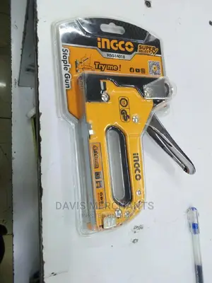 Ingco Staple Gun