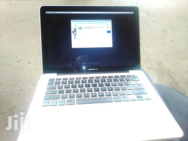 Laptop Apple MacBook Pro 4GB Intel Core i5 HDD 500GB - thumbnail 4