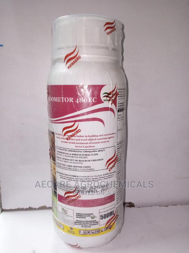 Gradometer 480ec Termicide 500ml