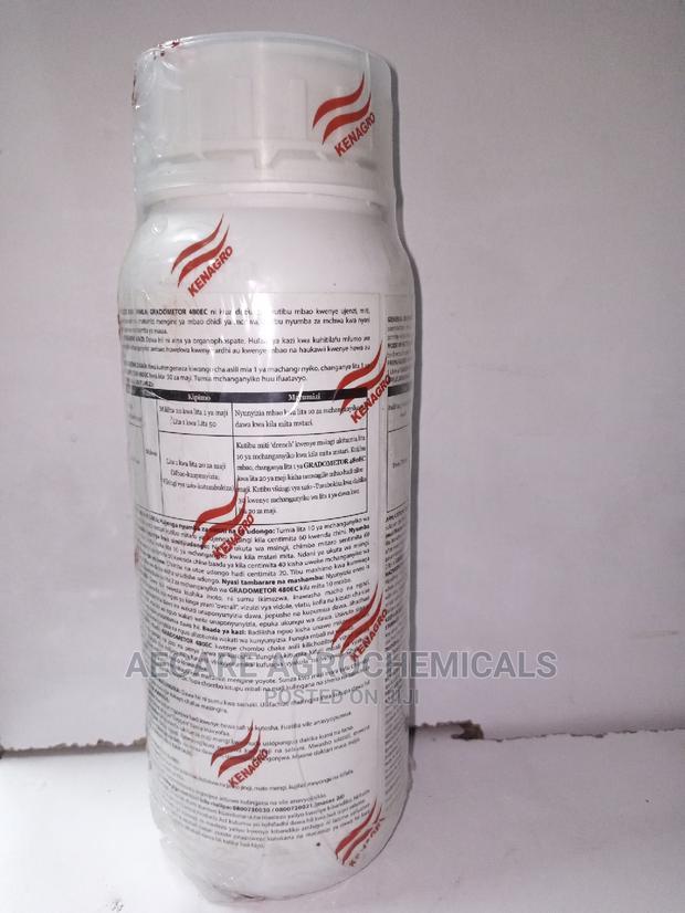 Gradometer 480ec Termicide 500ml - thumbnail 3