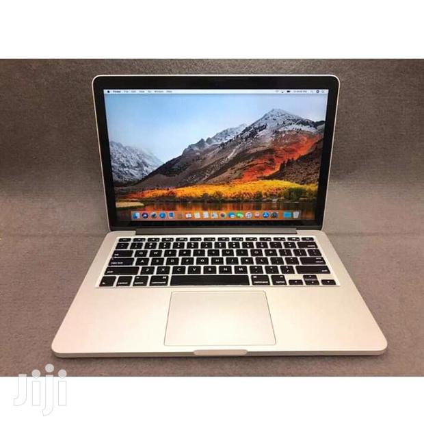 Laptop Apple MacBook Pro 4GB Intel Core i5 HDD 500GB - main view