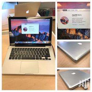 Laptop Apple MacBook Pro 4GB Intel Core i5 HDD 500GB