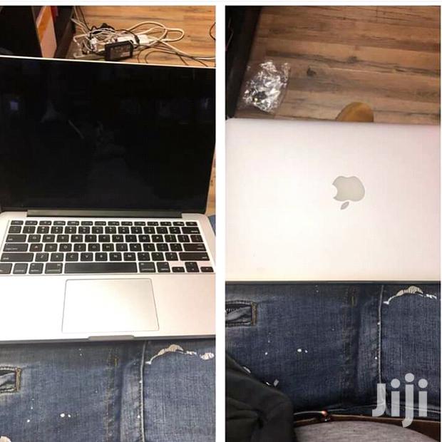 Laptop Apple MacBook Pro 4GB Intel Core i5 HDD 500GB - thumbnail 3