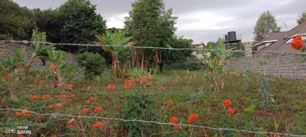 Ngong 1⁄4 Plot for Sale Along Maragara Road. - thumbnail 3