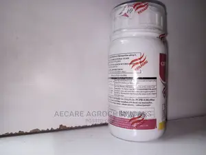 Gradometer 480ec Termicide 250ml