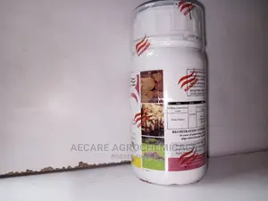 Gradometer 480ec Termicide 250ml