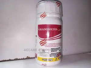 Gradometer 480ec Termicide 250ml