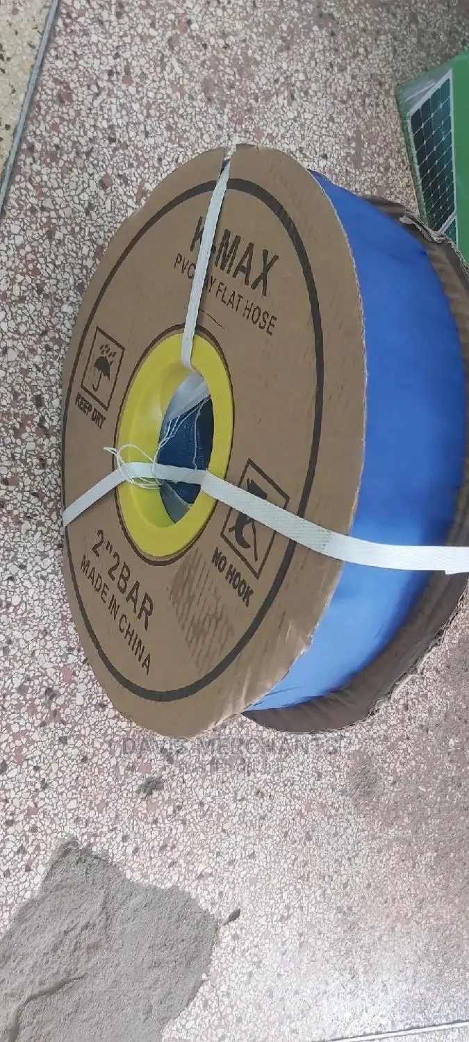50M Delivery Pipe PVC