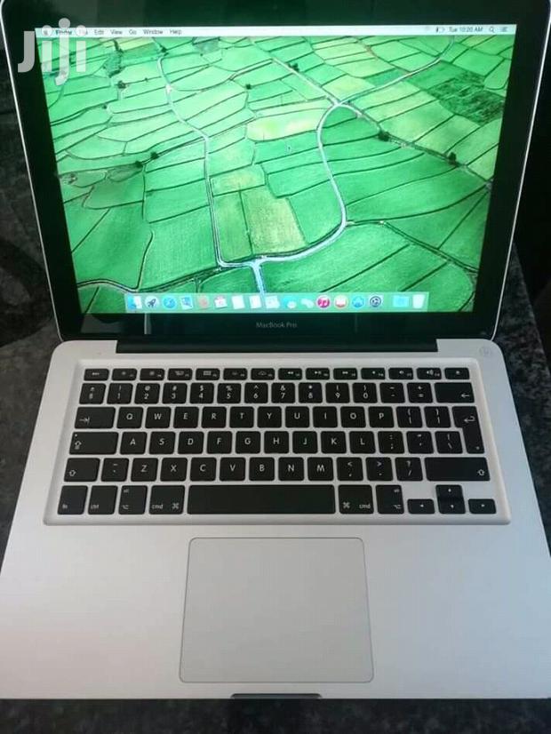 Laptop Apple MacBook Pro 4GB Intel Core i5 HDD 500GB - thumbnail 3