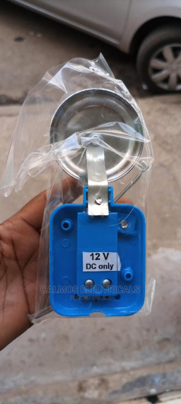 12vts School Bell - thumbnail 2