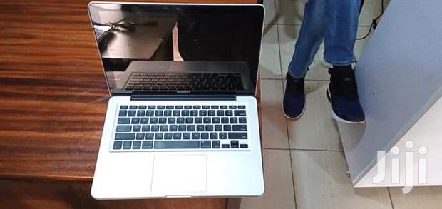 Laptop Apple MacBook Pro 4GB Intel Core i5 HDD 500GB - thumbnail 3