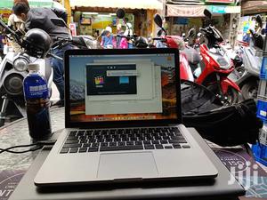 Laptop Apple MacBook Pro 4GB Intel Core i5 HDD 500GB