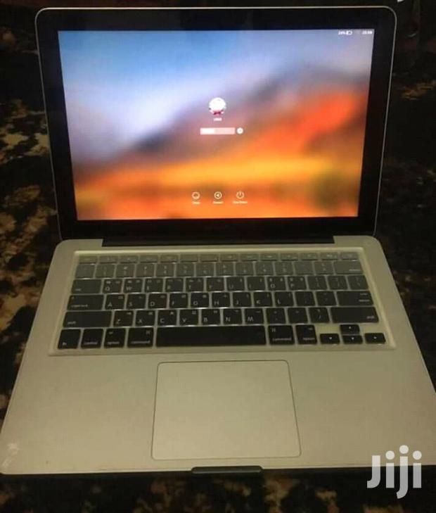 Laptop Apple MacBook Pro 4GB Intel Core i5 HDD 500GB - thumbnail 4