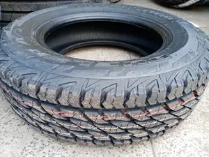 205/70r15 Bridgestone Tyre