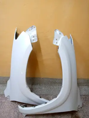 Vanguard 2012 Fender Available