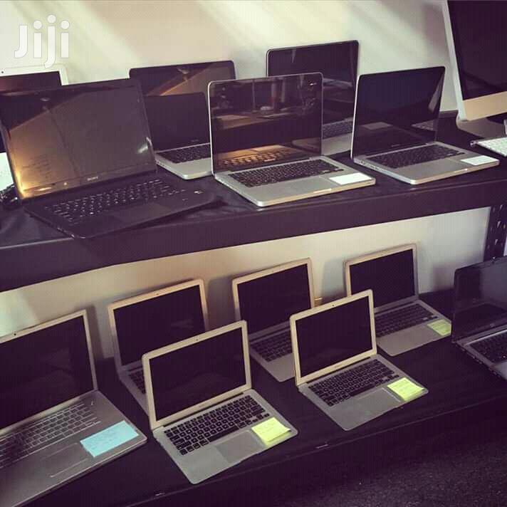Laptop Apple MacBook Pro 4GB Intel Core i5 HDD 500GB