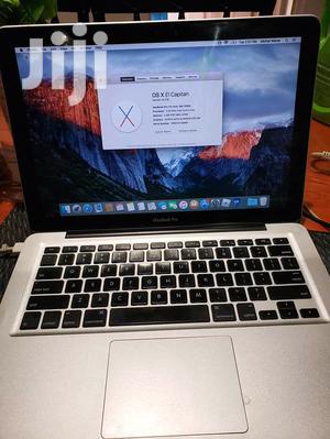 Laptop Apple MacBook Pro 4GB Intel Core i5 HDD 500GB