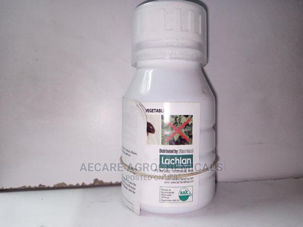 Dursban 4E Insecticide 250ml - thumbnail 4