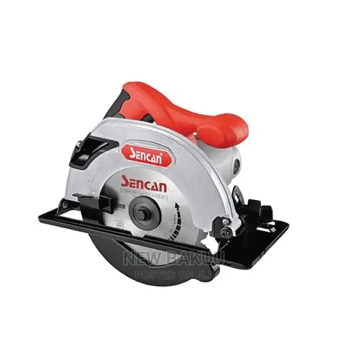 Sencan 185mm CIRCULAR SAW