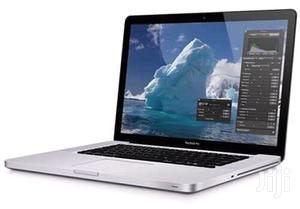 Laptop Apple MacBook Pro 4GB Intel Core i5 HDD 500GB