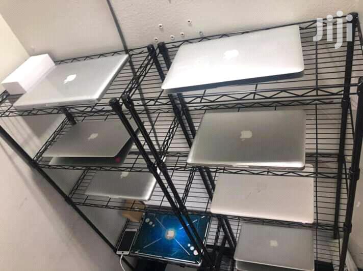 Laptop Apple MacBook Pro 4GB Intel Core i5 HDD 500GB
