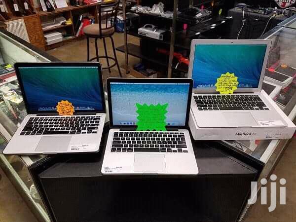 Laptop Apple MacBook Pro 4GB Intel Core i5 HDD 500GB